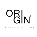 ORIGIN COFFEE ROASTERY
