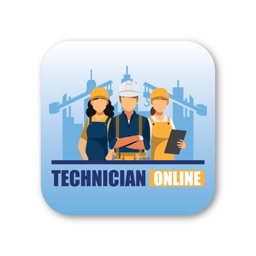 Technician online