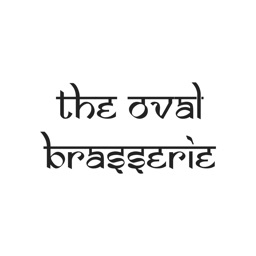 The Oval Brasserie, Kent