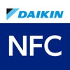 Icon Daikin NFC APP