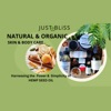 JUSTBLiSS Soap