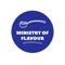 Here at Ministry Of Flavours, we are constantly striving to improve our service and quality in order to give our customers the very best experience