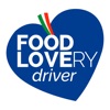 Food Lovery Driver