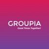 Groupia Event Planner App