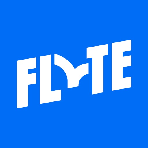 Flyte Kids Invest, Save, Spend iOS App