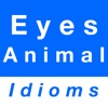 Eyes & Animal idioms