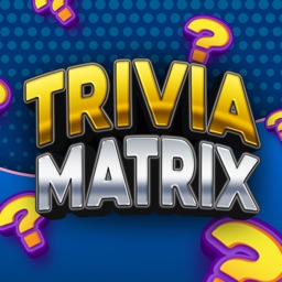 Trivia Matrix: Fun Quiz Games