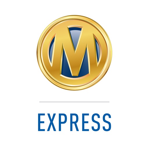 Manheim Express Icon