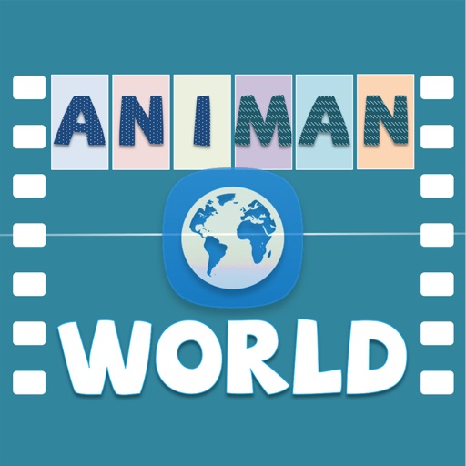 AniMan World All in One by Thanh Vu Truong