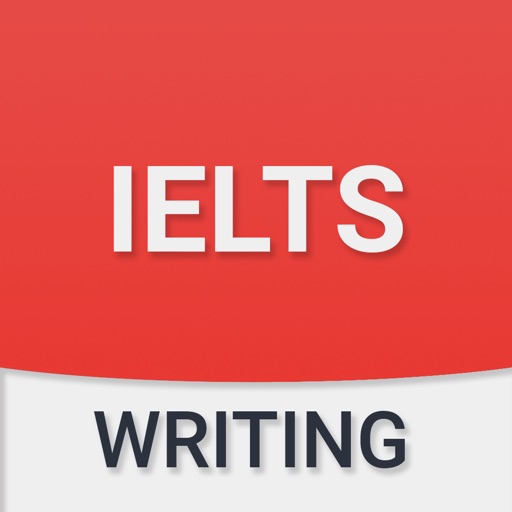 IELTS Writing Exam Test Prep