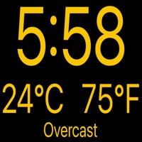 Heure-Météo pour PC