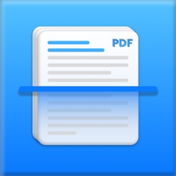 PDF Scanner - Edit,Convert,OCR