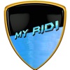 MyRidi Driver