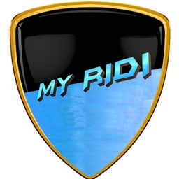 MyRidi Driver