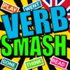 English Verbs & Tenses Smash