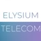 No app da Central do Assinante da Elysium Telecom você pode: