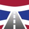 Thailand Highway Traffic provides real-time traffic information of major highways across the country