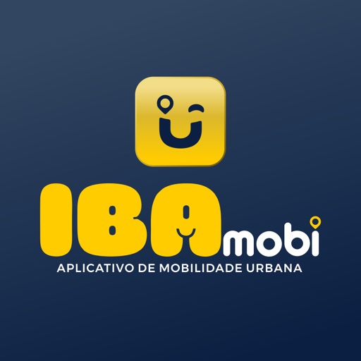 IBA MOBI icon