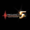 Frequency5Fm Radio and TV