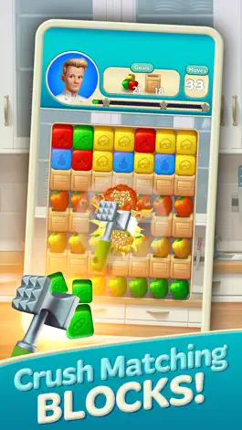 Game screenshot Gordon Ramsay: Chef Blast apk