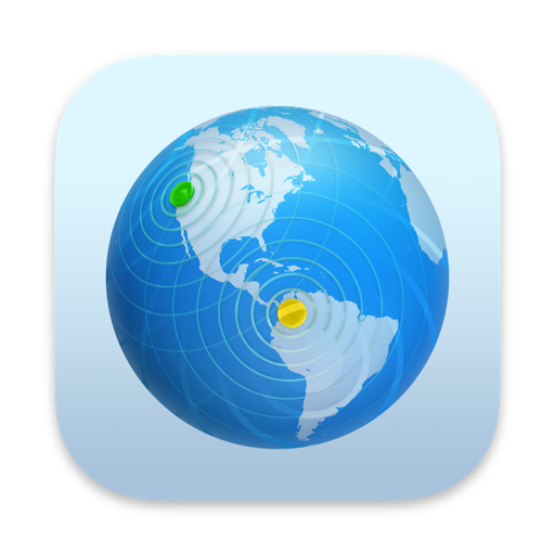 MacOS Server App Support