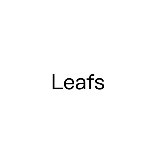 Leafs ERP