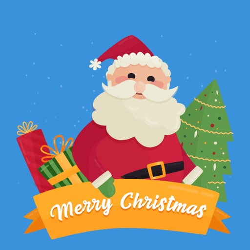 Santa Clause Call iOS App