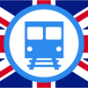 英國地鐵 - 倫敦，格拉斯哥，伯明翰 - Maxime Maisonneuve