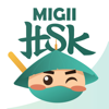 Migii: HSK practice test 1-6 - Linh Nguyen