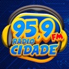 Rádio Cidade FM 95.9