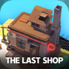 TBG LIMITED - The Last Shop アートワーク