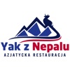 Yak z Nepalu