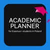 Academic Planner Erasmus