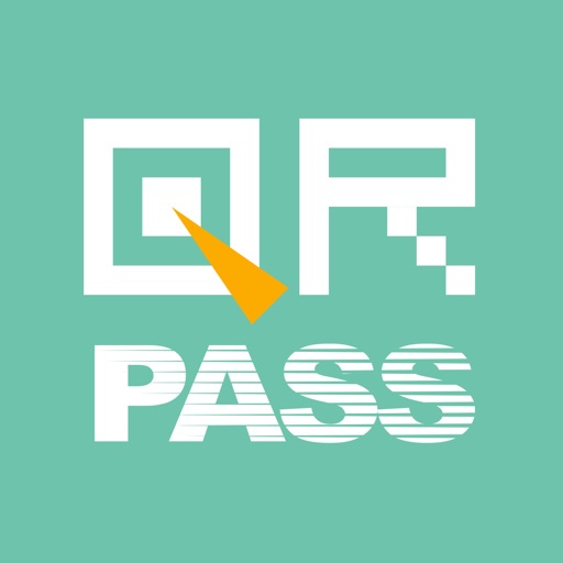 QRPASS 雲端報到 Download