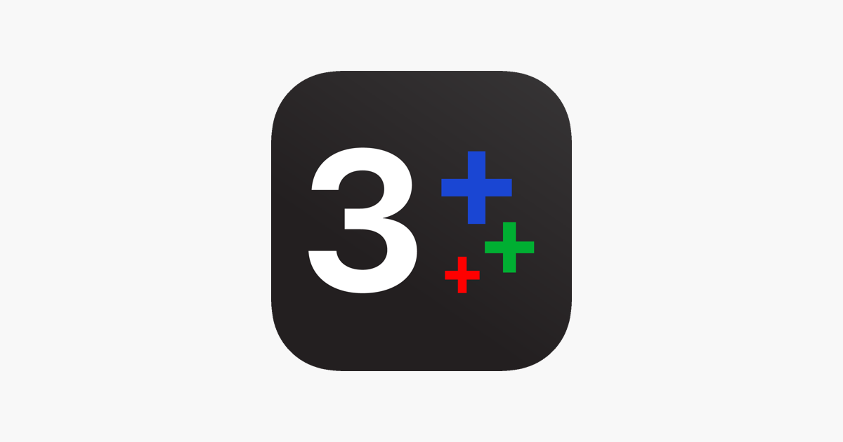 Ch3 Plus Trên App Store