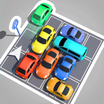 Car Out - Car Parking Jam 3D на пк