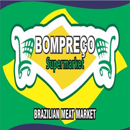 Bom Preço SuperMarket