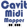 Cavit Midi Mapper