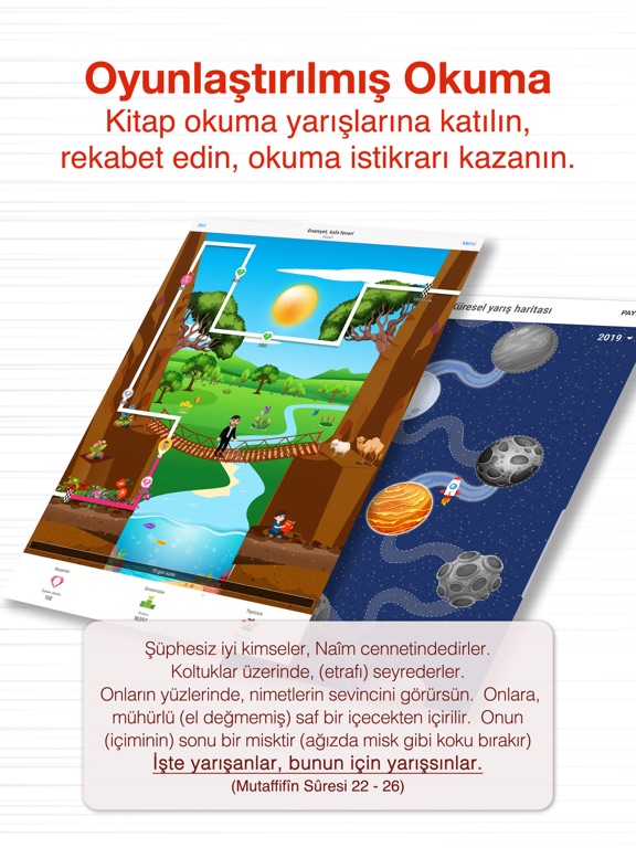 Risale-i Nur Kütüphanesi screenshot 4