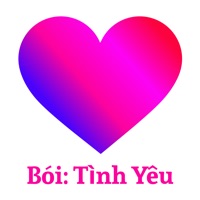 Bói Tình Yêu
