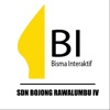SDN Bojong Rawalumbu IV