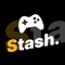 Stash - Collectionneur de jeux