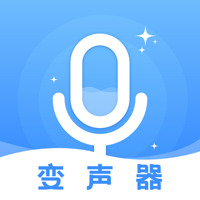 变声器-搞笑语音实时趣味变声软件