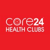 CORE24 WORKOUT