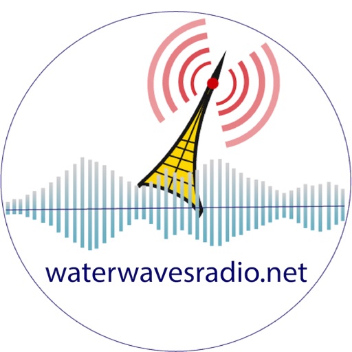 WaterWaves Radio