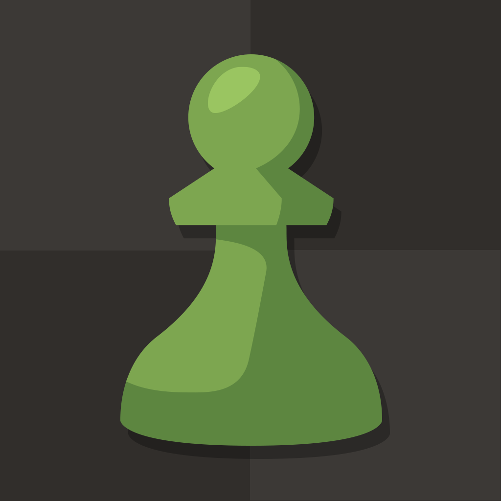 Schach - Spielen und Lernen - App