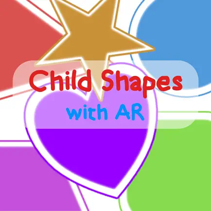 Child Shapes Читы