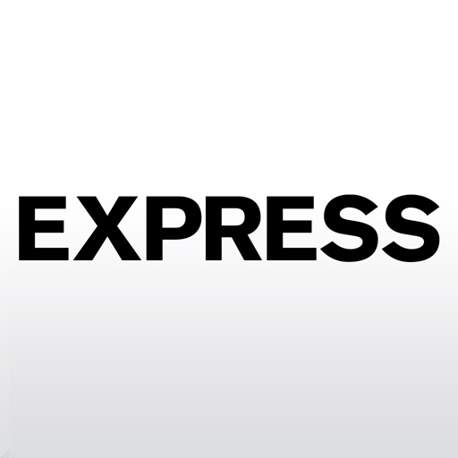 Express iOS App