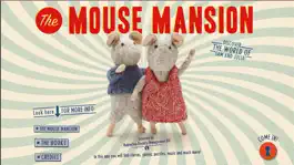 Game screenshot Mouse Mansion mod apk