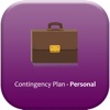 Contingency Plan – Personal